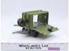 Coastal Defender 100% Complete GI Joe 1987 Hasbro Vintage Action Figure Vehicle