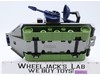 Sky Sweeper 100% Complete GI Joe Battle Force 2000 1987 Hasbro Figure Vehicle