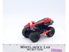 Ferret ATV 100% Complete GI Joe 1985 Hasbro Vintage Vehicle Action Figure