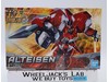 HG Alteisen 2021 Bandai 1/144 Model Kit NEW SEALED