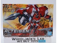 HG Alteisen 2021 Bandai 1/144 Model Kit NEW SEALED
