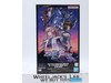 HG Desinty Gundam Spec II [Clear Color] Movie Release 1/144 2024 Kit NEW SEALED