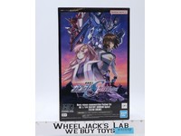 HG Desinty Gundam Spec II [Clear Color] Movie Release 1/144 2024 Kit NEW SEALED