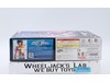HG Desinty Gundam Spec II [Clear Color] Movie Release 1/144 2024 Kit NEW SEALED