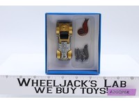 Gold Sweet 16 Diecast Hot Wheels Redline KB Toys Exclusive Series 1 Mattel 1998