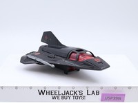 Cobra Night Raven Recon Drone G.I. Joe 1986 Hasbro Action Figure Vehicle