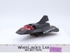Cobra Night Raven Recon Drone G.I. Joe 1986 Hasbro Action Figure Vehicle