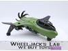 Mudfighter 100% Complete GI Joe 1989 Hasbro Vintage Action Figure Vehicle