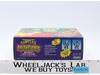 Mutatin' Foot Soldier TMNT Mutations 1993 Playmates Figure NEW MISB SEALED