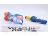 Ecto Goggles & Ecto Popper The Real Ghostbusters 1989 Kenner Vintage