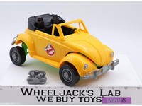 Highway Haunter 100% Complete The Real Ghostbusters 1986 Kenner Toy Car Vintage