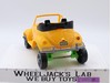 Highway Haunter 100% Complete The Real Ghostbusters 1986 Kenner Toy Car Vintage