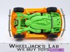 Highway Haunter 100% Complete The Real Ghostbusters 1986 Kenner Toy Car Vintage