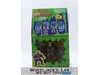Night Ninja Rocksteady TMNT Auto Mutations 1993 Playmates Figure NEW MISB SEALED