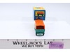 Mercedes Trailer w/ Cover No. 2 Original Box Lesney Matchbox 1960's Vtg England