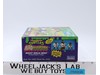 Night Ninja Mike TMNT Auto Mutations 1993 Playmates Action Figure NEW SEALED