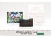 Digimon Frontier Battle Spirit WonderSwan Color / Swan Crystal 2002 Bandai