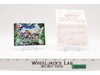Digimon Frontier Battle Spirit WonderSwan Color / Swan Crystal 2002 Bandai