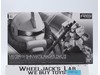 RG MS-06R-1A Shin Matsunaga's Zaku II 2018 Bandai 1/144 Model Kit NEW MIB