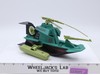 Dreadnok Swampfire 100% Complete 1986 GI Joe Hasbro Vintage Vehicle