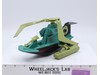 Dreadnok Swampfire 100% Complete 1986 GI Joe Hasbro Vintage Vehicle