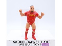 Nikolai Volkoff 1984 WWF LJN Titan Sports 8" Vintage Wrestling Action Figure