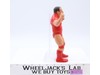 Nikolai Volkoff 1984 WWF LJN Titan Sports 8" Vintage Wrestling Action Figure