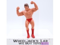Paul Mr. Wonderful Orndorff 1985 WWF LJN Titan Sports 8" Wrestling Superstars