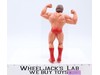 Paul Mr. Wonderful Orndorff 1985 WWF LJN Titan Sports 8" Wrestling Superstars