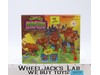 Mutatin' Rahzar TMNT Mutations 1993 Playmates Action Figure NEW MISB SEALED