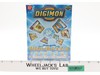 Digimon Digi-Battle Starter Set 1st Edition 2000 Bandai Card Game NEW SEALED