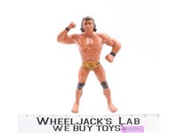 Jimmy Superfly Snuka 8" WWF Wrestling Superstars 1984 LJN Titan Sports Vintage