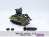 Bomb Disposal 100% Complete GI Joe 1985 Hasbro Action Figure Vehicle