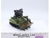 Bomb Disposal 100% Complete GI Joe 1985 Hasbro Action Figure Vehicle