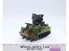 Bomb Disposal 100% Complete GI Joe 1985 Hasbro Action Figure Vehicle
