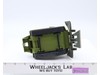 Bomb Disposal 100% Complete GI Joe 1985 Hasbro Action Figure Vehicle