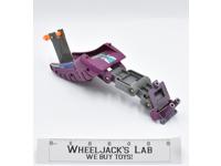 Scorponok Headmaster TAIL 1987 G1 Transformers Action Figure