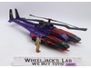 Cobra Mamba W/ Gyro Viper 100% Complete GI Joe 1987 Hasbro Action Figure Vehicle