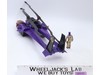Cobra Mamba W/ Gyro Viper 100% Complete GI Joe 1987 Hasbro Action Figure Vehicle