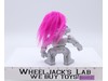 Battle Trolls Trollbot Pink Troll 4.5" Doll Hasbro 1992