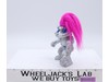 Battle Trolls Trollbot Pink Troll 4.5" Doll Hasbro 1992
