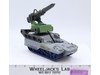 Pulverizer 100% Complete GI Joe Battle Force 1989 Hasbro Action Figure Vehicle