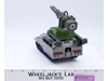 Pulverizer 100% Complete GI Joe Battle Force 1989 Hasbro Action Figure Vehicle