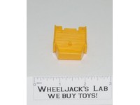 Micromaster Skyhopper Figure Stand Hasbro Vintage G1 Transformers