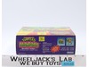 Mutatin' Tokka TMNT Mutations 1993 Playmates Action Figure NEW MISB SEALED