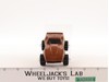 Datsun 280Z 4x4 Brown Car LJN Rough Riders 1980s Vtg Repair or Parts No Motor