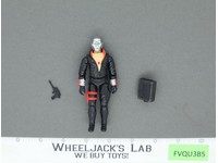 Destro V1 100% Complete G.I. Joe 1983 Hasbro Vintage Action Figure
