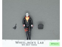 Destro V1 100% Complete G.I. Joe 1983 Hasbro Vintage Action Figure