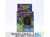 Black Belt Boxer Mike Ninja Action TMNT 1993 Playmates Figure NEW MISB SEALED