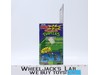 Black Belt Boxer Mike Ninja Action TMNT 1993 Playmates Figure NEW MISB SEALED